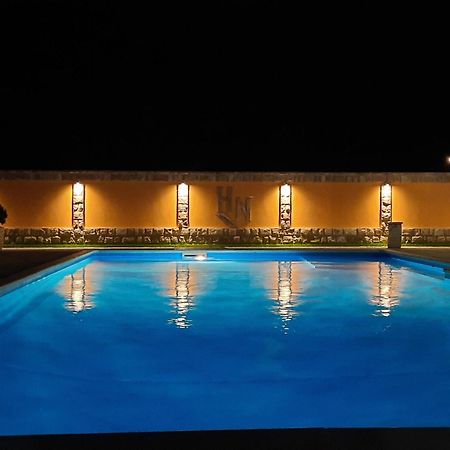 Вілла Hacienda Neretva Buna Екстер'єр фото