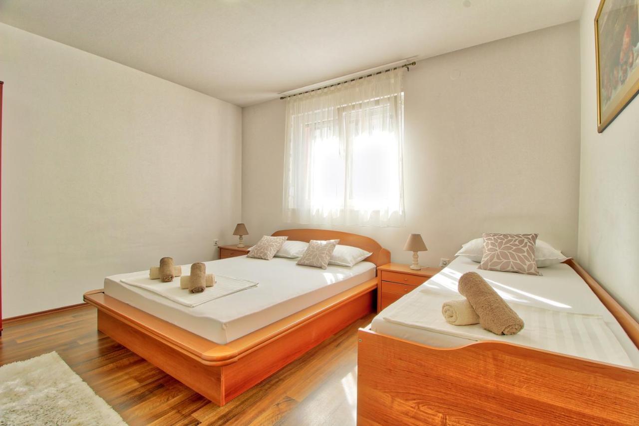 Вілла Hacienda Neretva Buna Екстер'єр фото